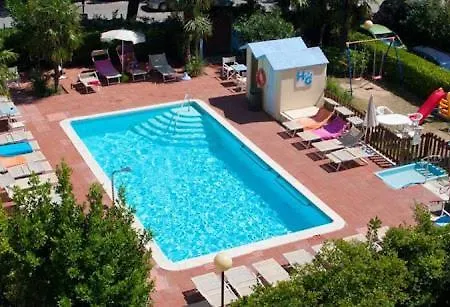 Gaudia Riccione