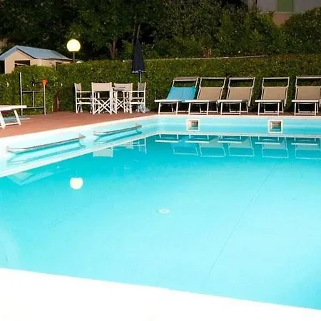 Gaudia 3* Riccione