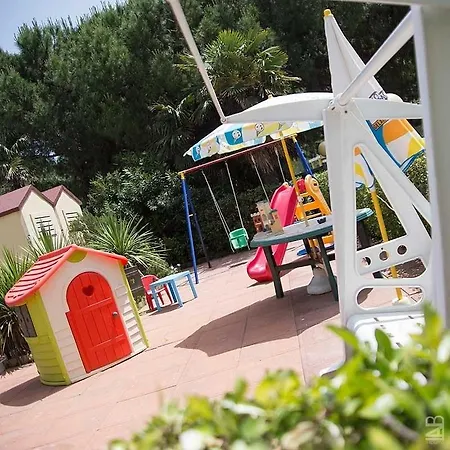 Hotel Gaudia Riccione
