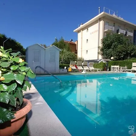 Hotel Gaudia