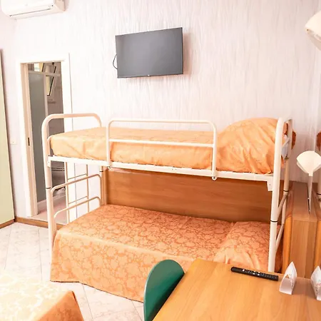 Gaudia Szálloda Riccione