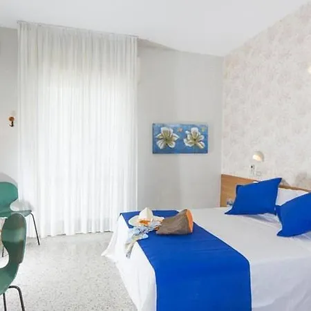 Gaudia 3* Riccione