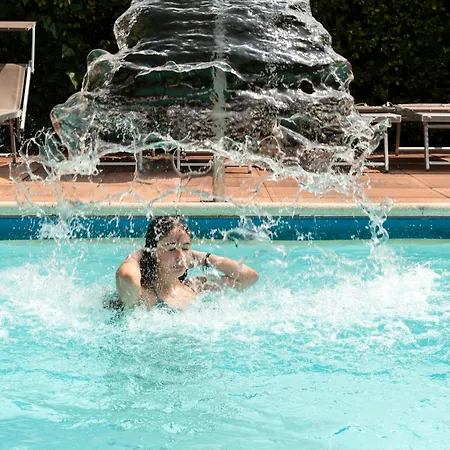 Gaudia 3* Riccione