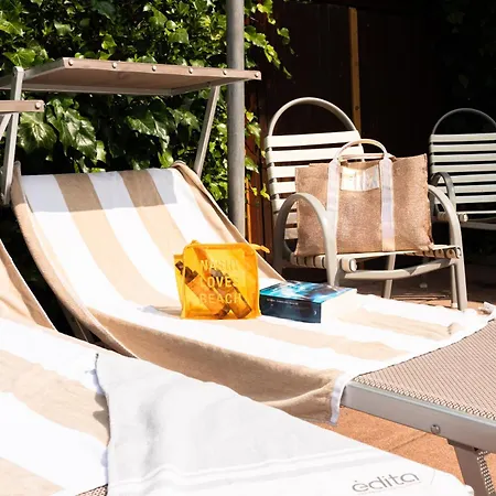 Hotel Gaudia