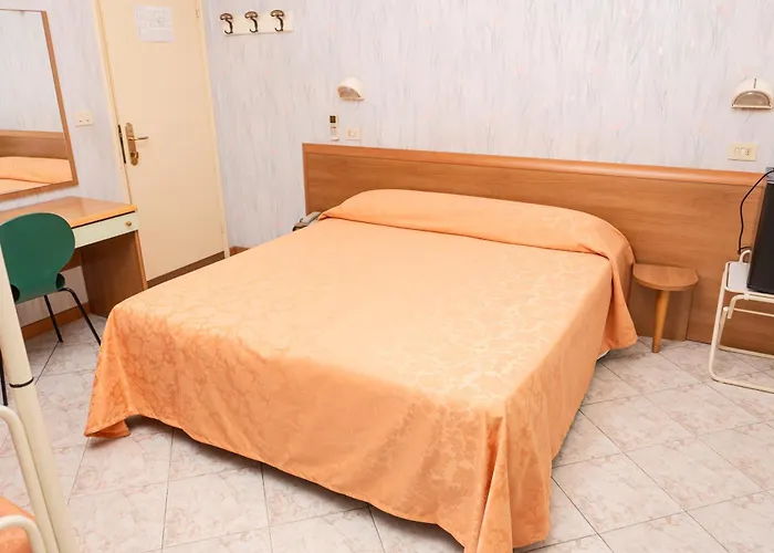 Gaudia Szálloda Riccione