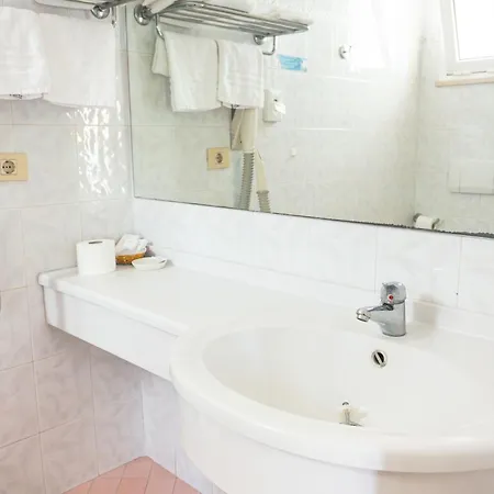 Hotel Gaudia Riccione