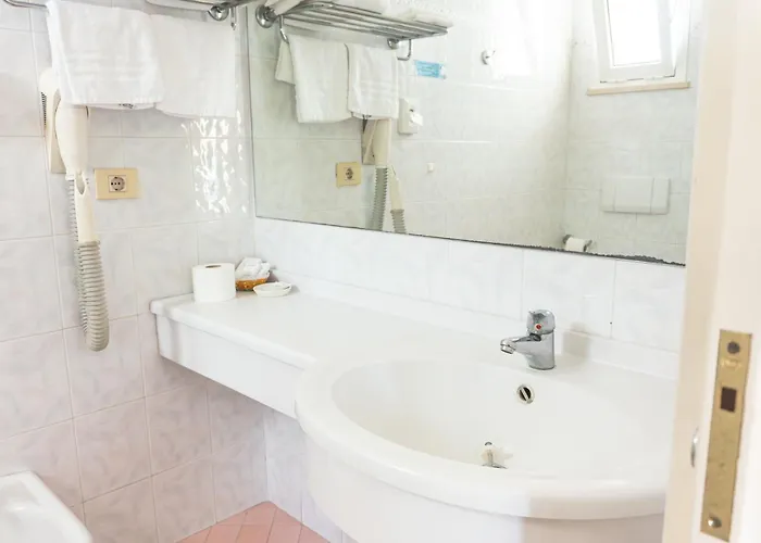 Hotel Gaudia Riccione