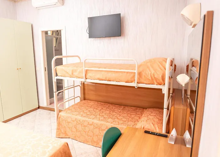 Gaudia Hotel Riccione